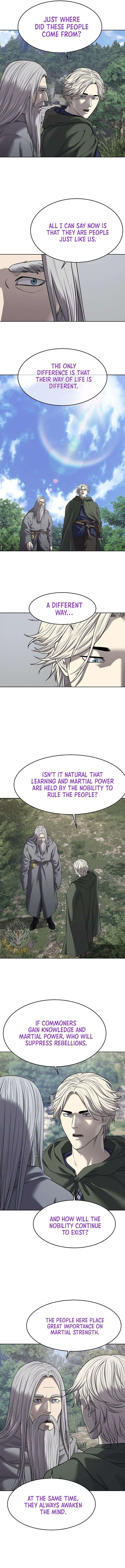 The Steel Emperor Chapter 27 - Page 15