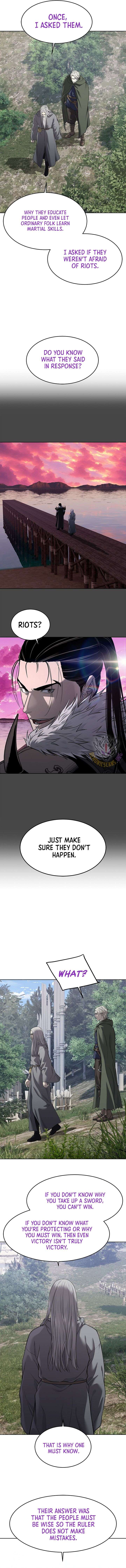 The Steel Emperor Chapter 27 - Page 16
