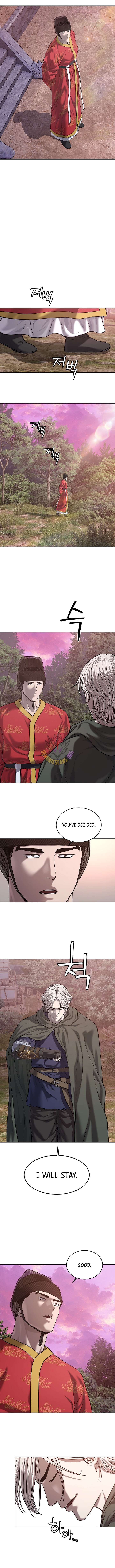 The Steel Emperor Chapter 28 - Page 5