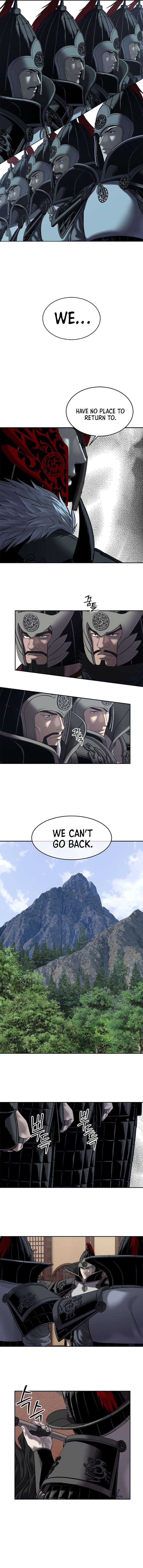The Steel Emperor Chapter 29 - Page 4