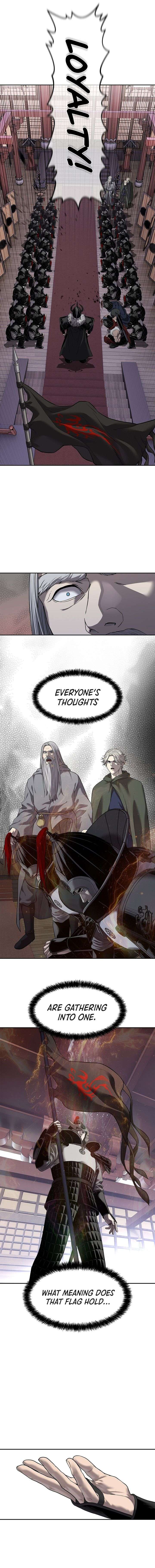 The Steel Emperor Chapter 29 - Page 6