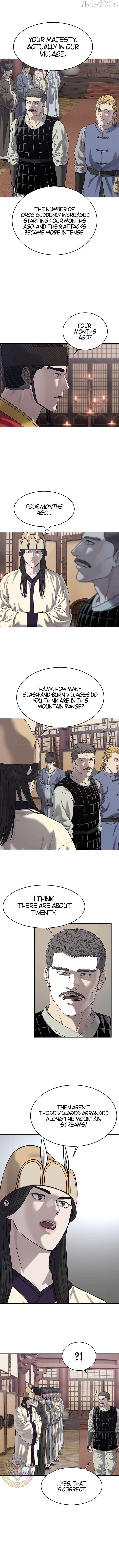 The Steel Emperor Chapter 33 - Page 15