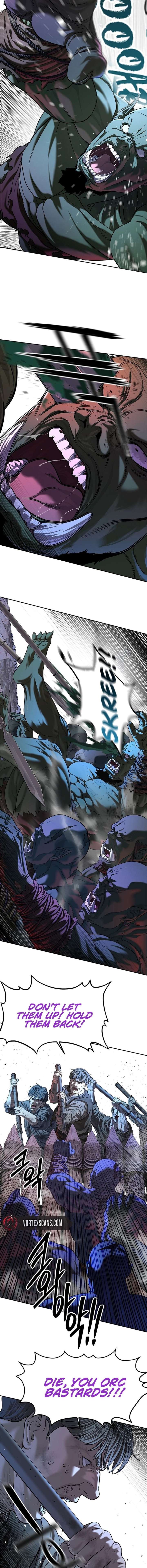 The Steel Emperor Chapter 35 - Page 2