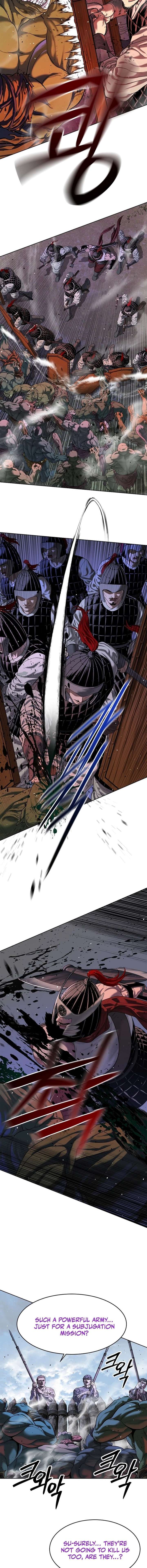 The Steel Emperor Chapter 35 - Page 17