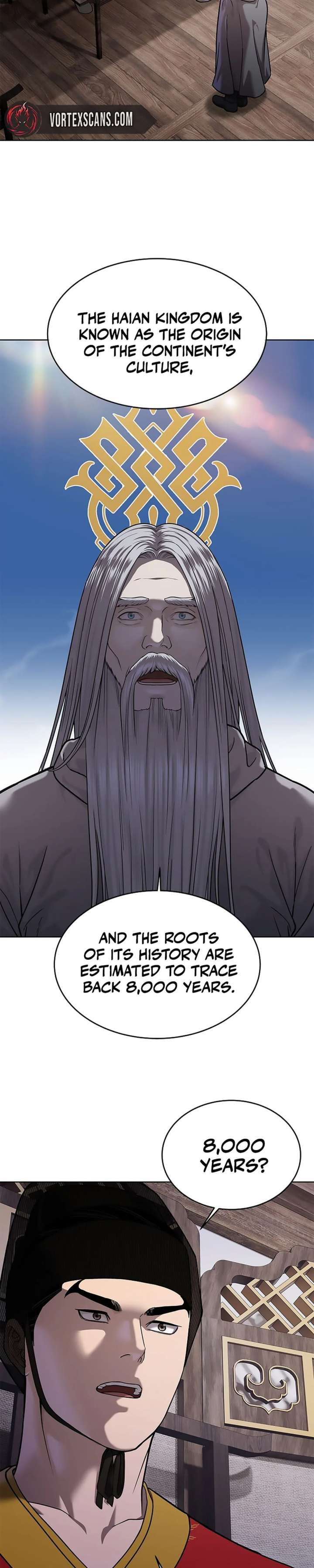 The Steel Emperor Chapter 39 - Page 3