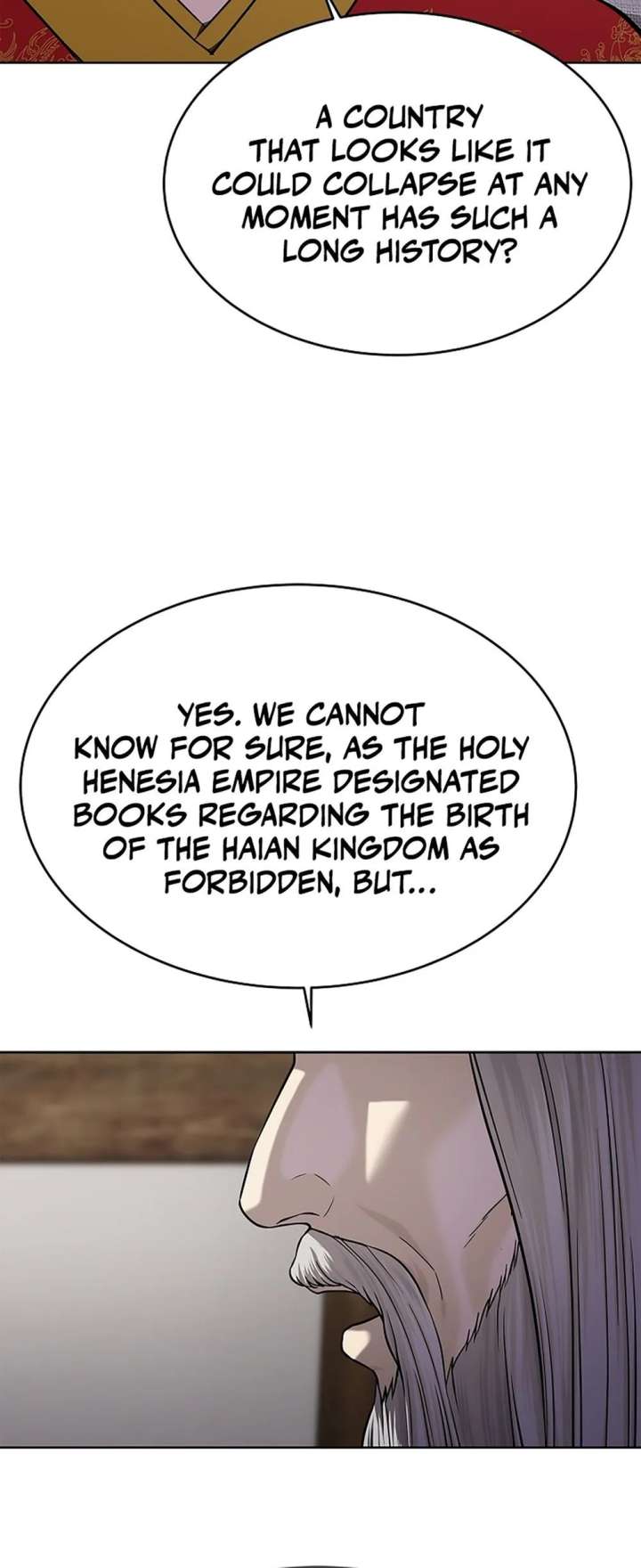 The Steel Emperor Chapter 39 - Page 4