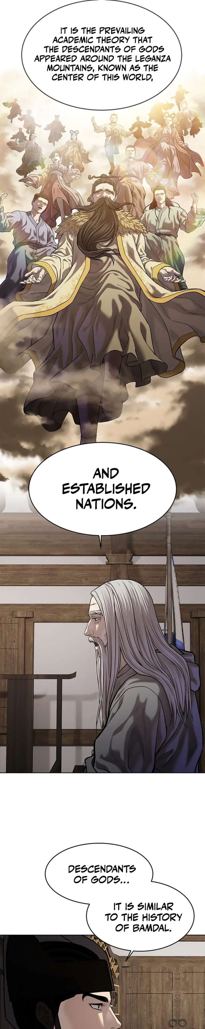 The Steel Emperor Chapter 39 - Page 5