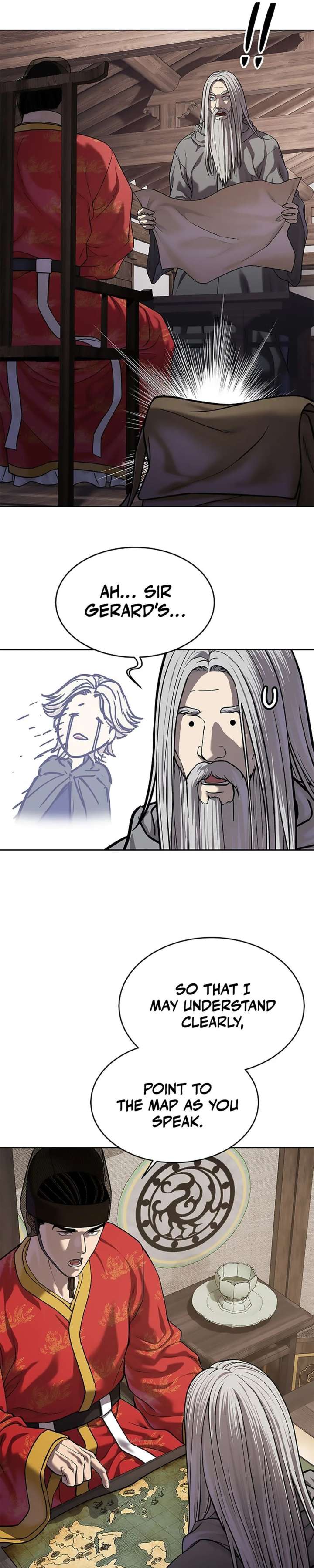 The Steel Emperor Chapter 39 - Page 13