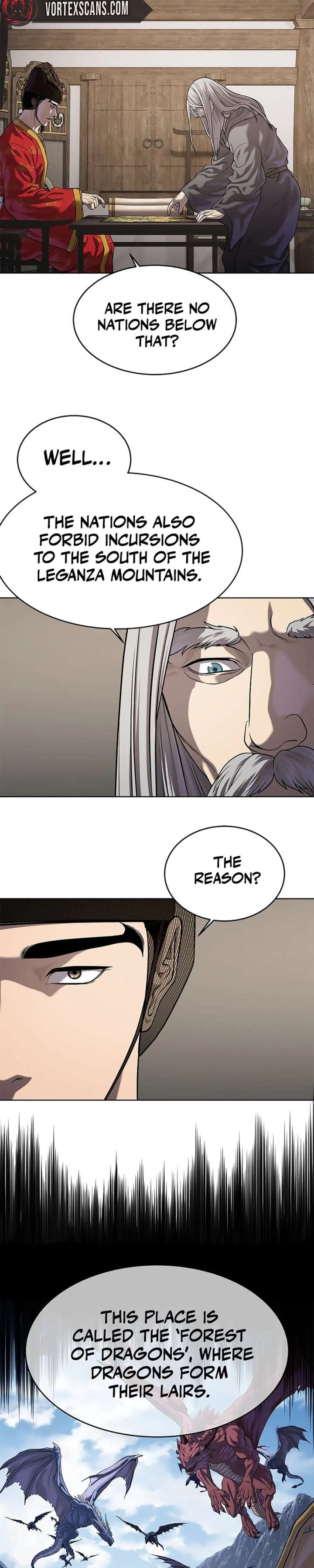 The Steel Emperor Chapter 39 - Page 15