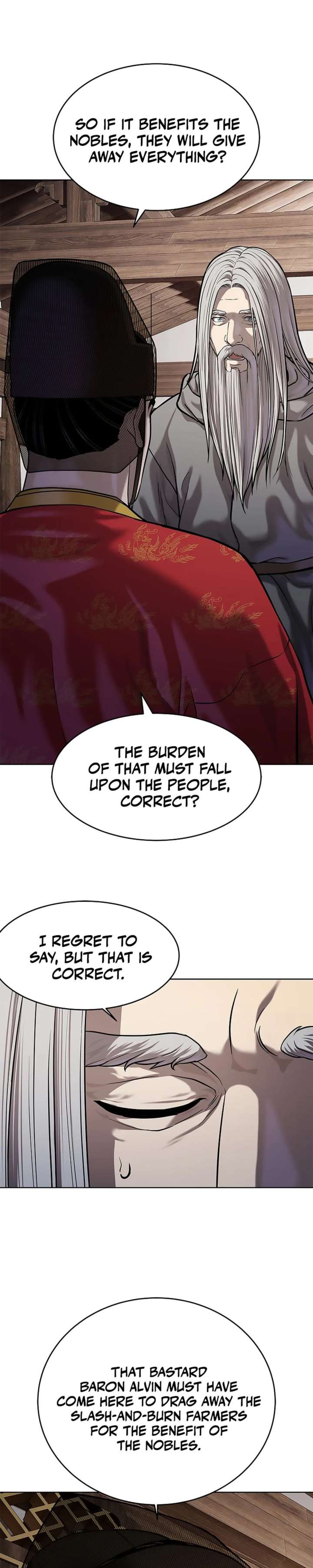 The Steel Emperor Chapter 39 - Page 21
