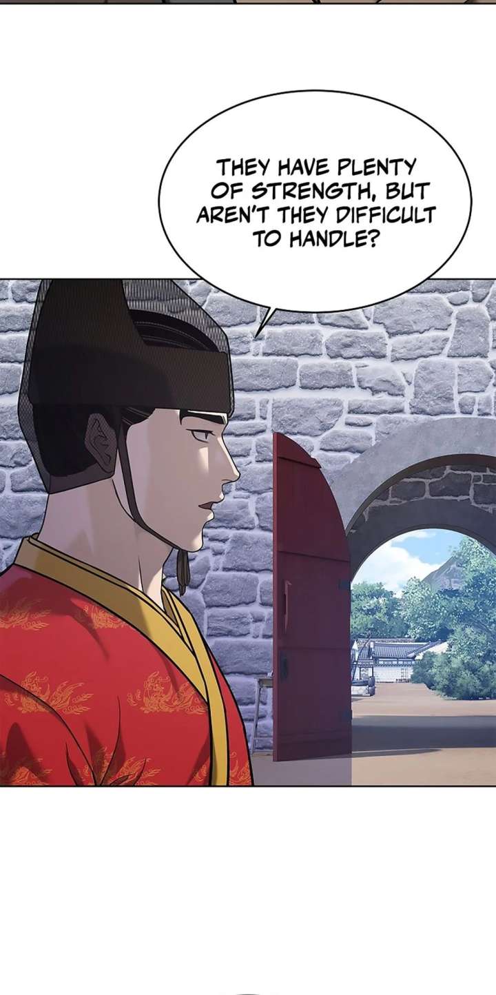 The Steel Emperor Chapter 39 - Page 32