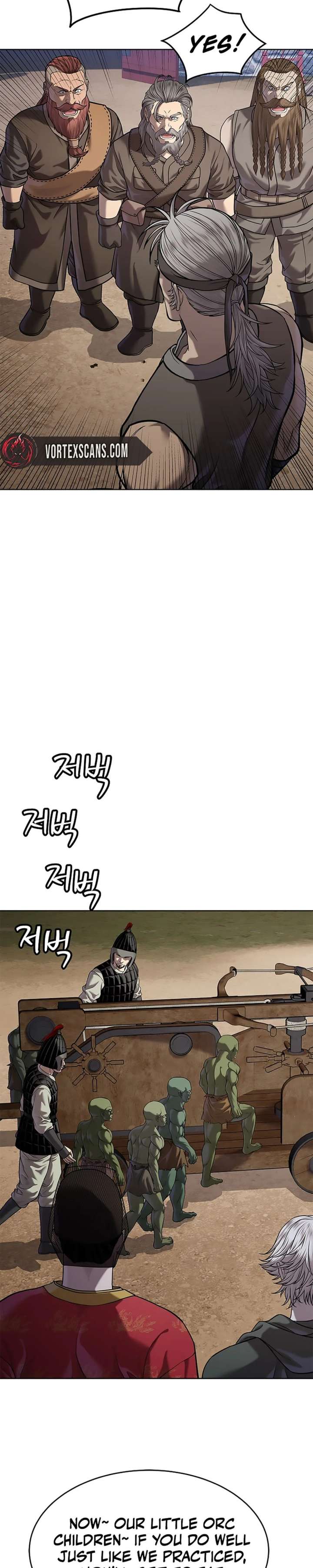 The Steel Emperor Chapter 39 - Page 35