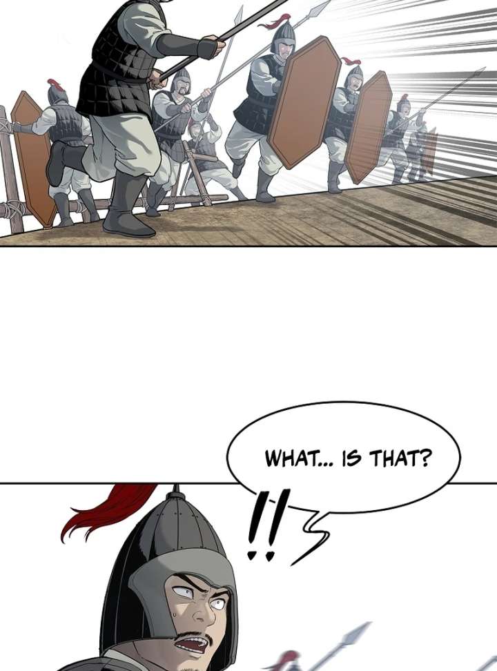 The Steel Emperor Chapter 4 - Page 60