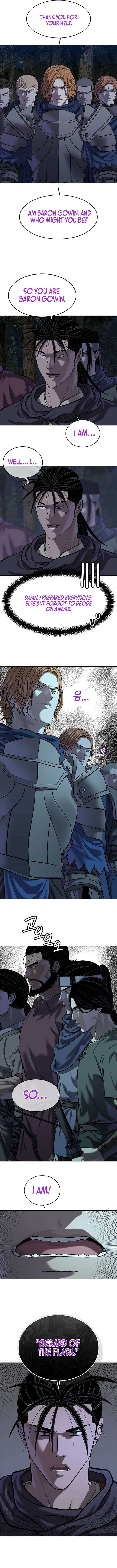 The Steel Emperor Chapter 42 - Page 10