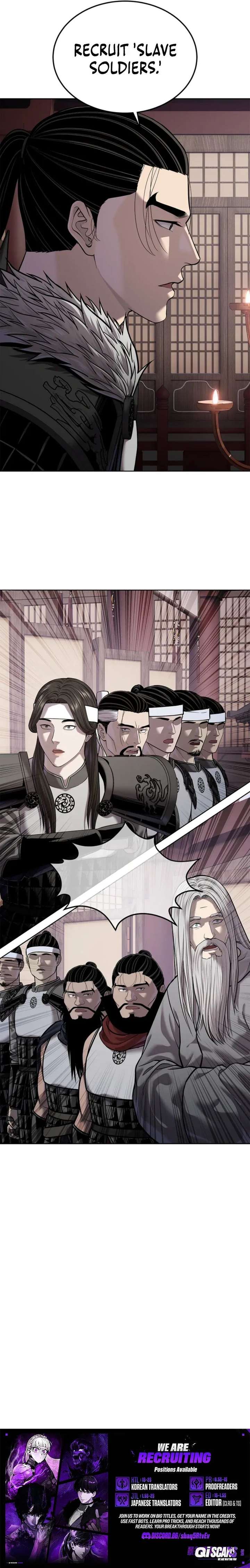 The Steel Emperor Chapter 46 - Page 14