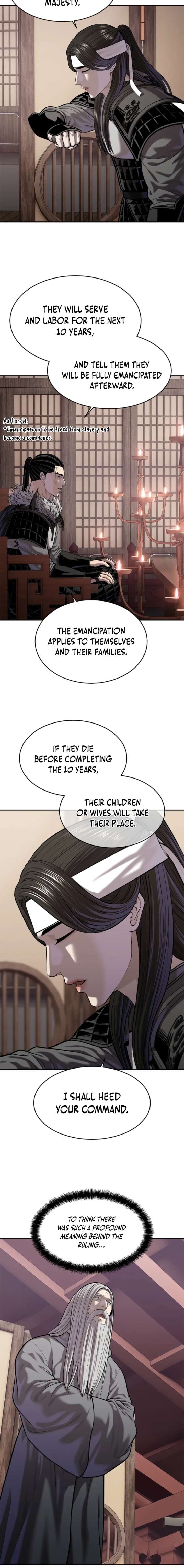 The Steel Emperor Chapter 47 - Page 4