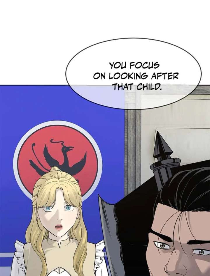 The Steel Emperor Chapter 6 - Page 37