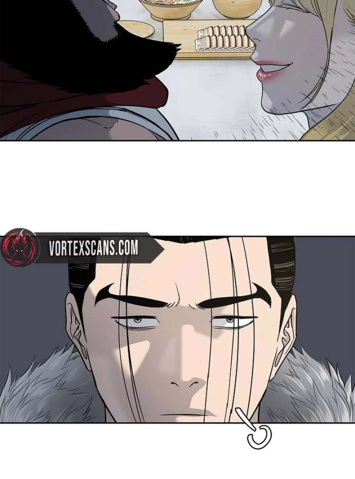 The Steel Emperor Chapter 6 - Page 44