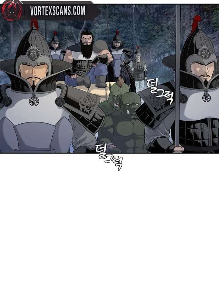 The Steel Emperor Chapter 6 - Page 49