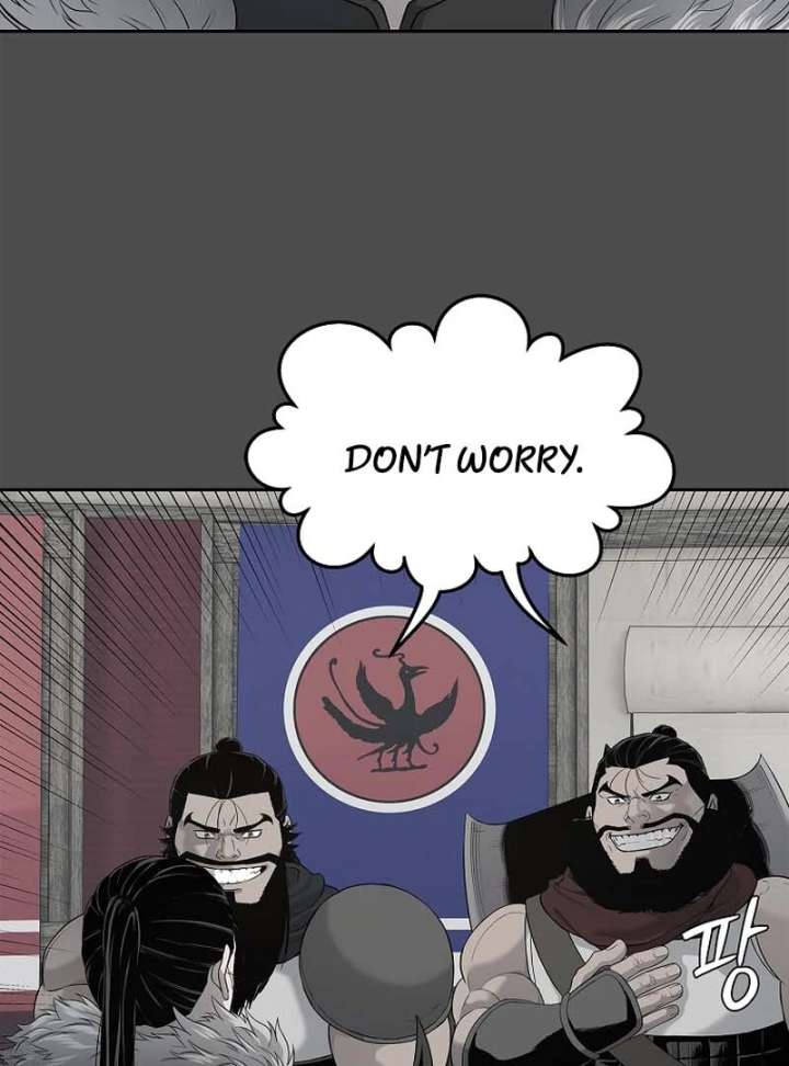 The Steel Emperor Chapter 6 - Page 51
