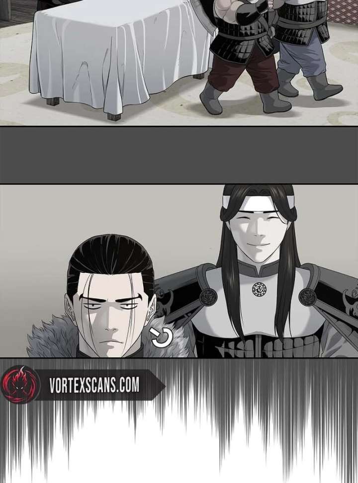 The Steel Emperor Chapter 6 - Page 53