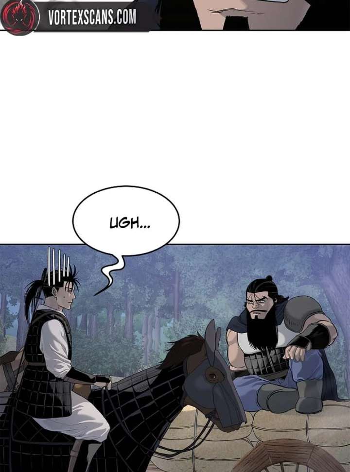 The Steel Emperor Chapter 6 - Page 69