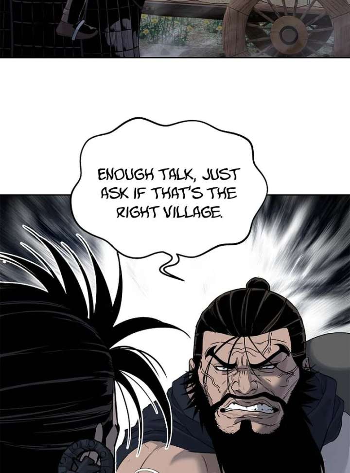 The Steel Emperor Chapter 6 - Page 70