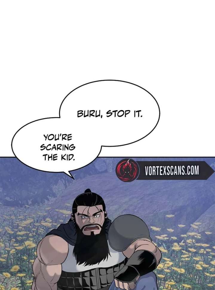 The Steel Emperor Chapter 6 - Page 87