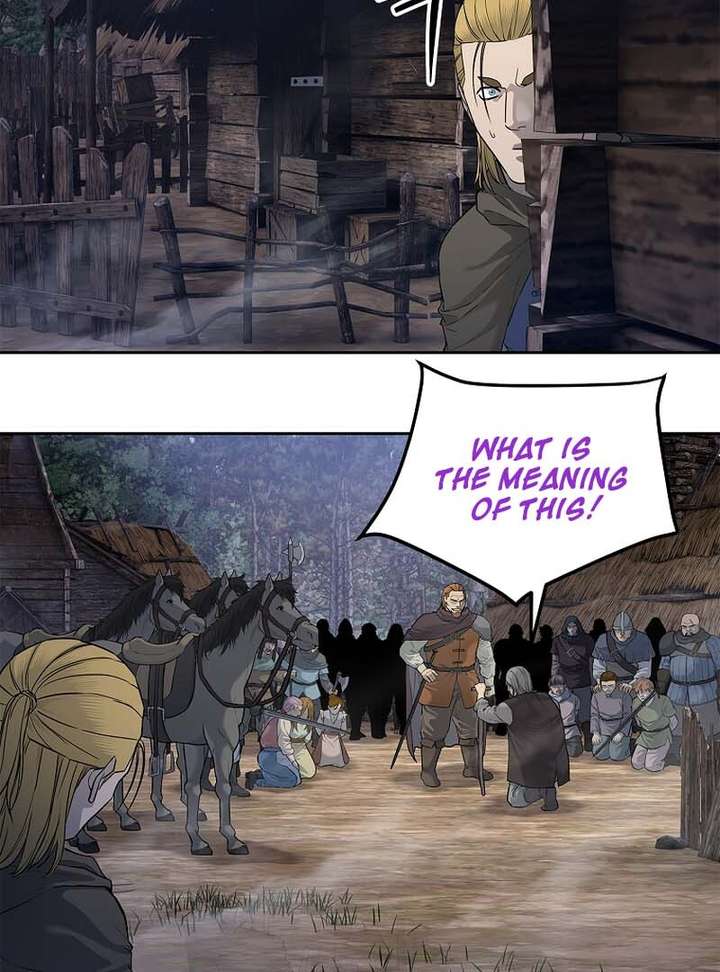 The Steel Emperor Chapter 6 - Page 110