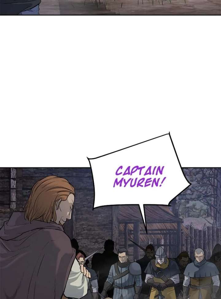 The Steel Emperor Chapter 6 - Page 111