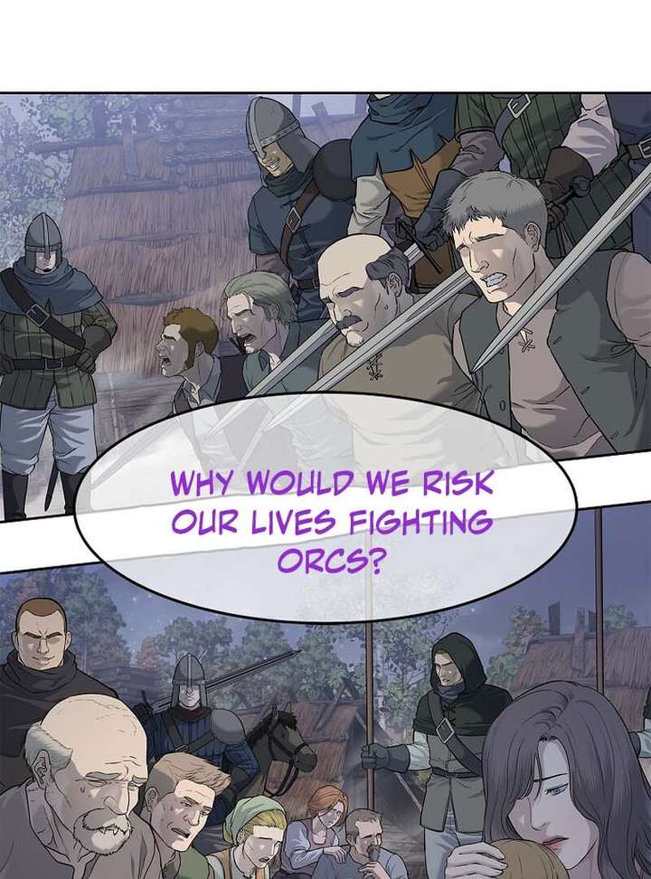 The Steel Emperor Chapter 6 - Page 117
