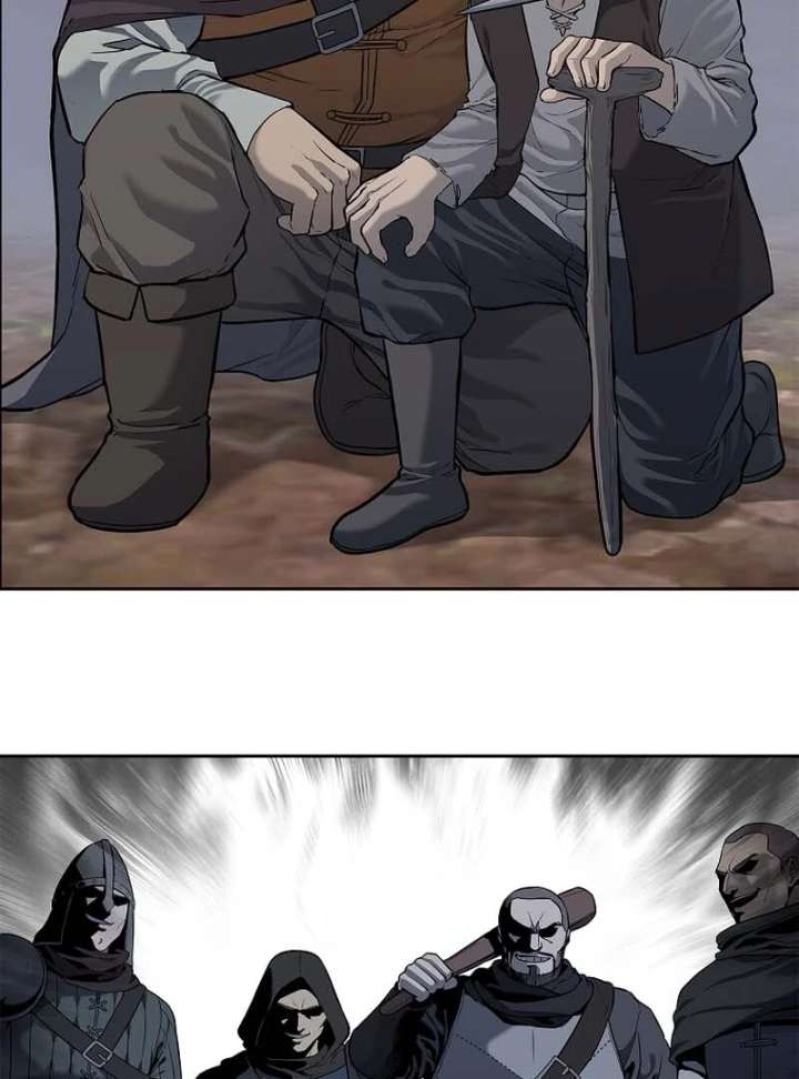 The Steel Emperor Chapter 6 - Page 119