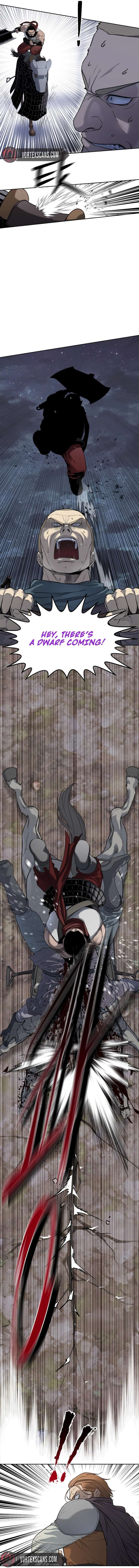 The Steel Emperor Chapter 7 - Page 14