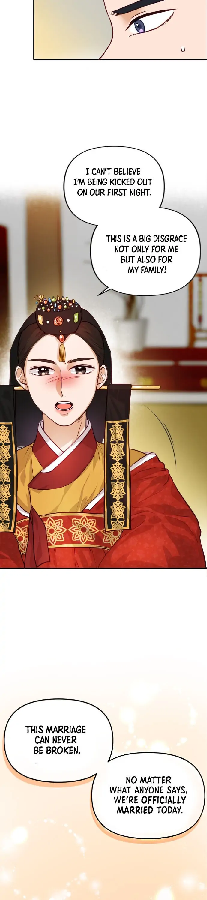 The Story of Park’s Marriage Contract Chapter 1 - Page 20