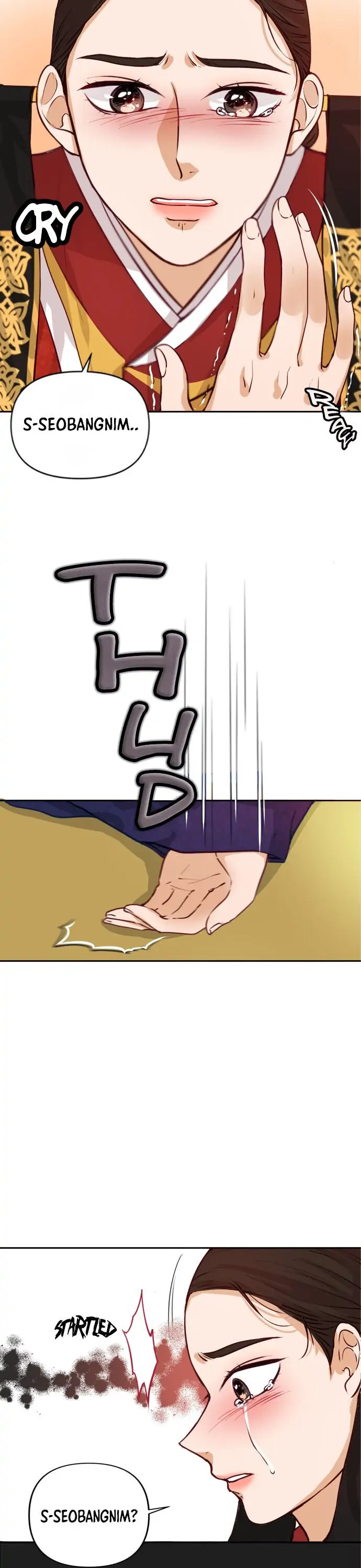 The Story of Park’s Marriage Contract Chapter 1 - Page 26