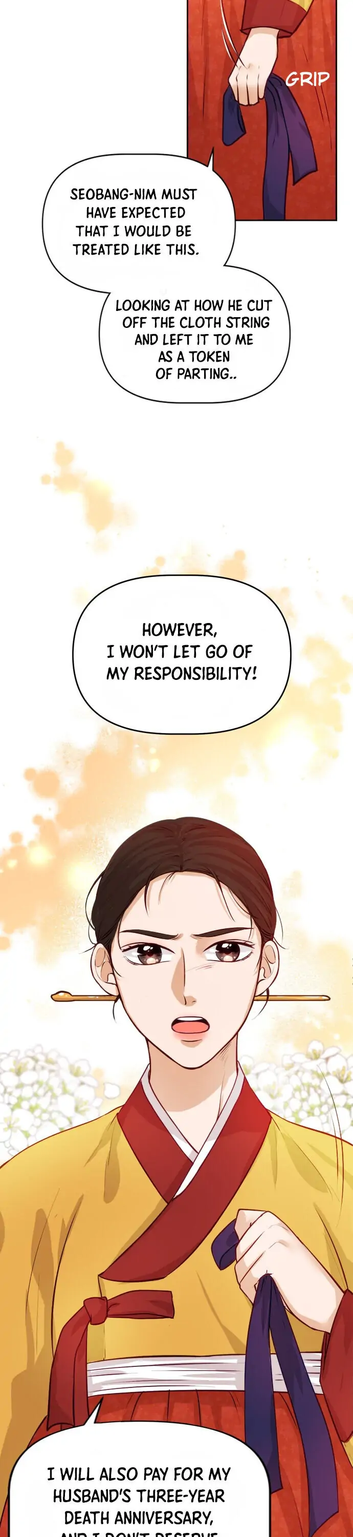 The Story of Park’s Marriage Contract Chapter 1 - Page 31