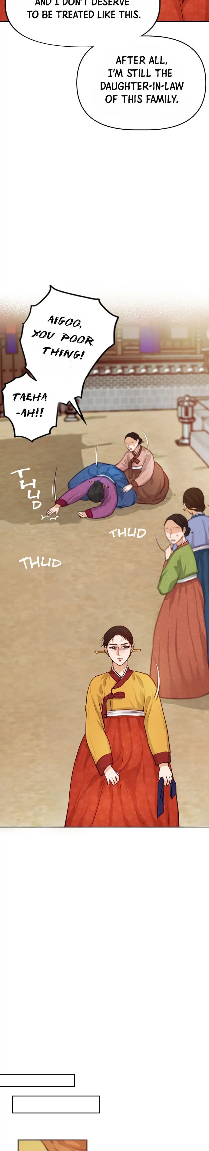 The Story of Park’s Marriage Contract Chapter 1 - Page 32