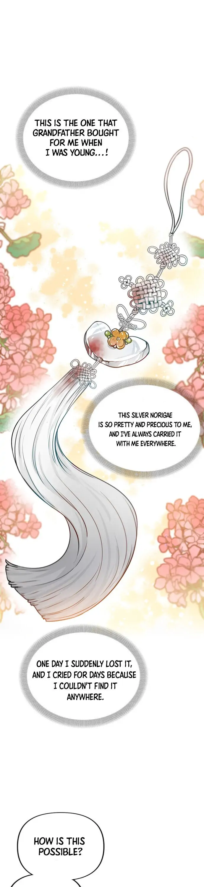 The Story of Park’s Marriage Contract Chapter 1 - Page 37