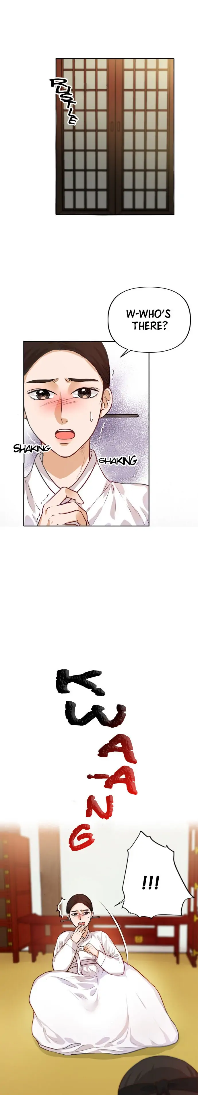 The Story of Park’s Marriage Contract Chapter 1 - Page 39