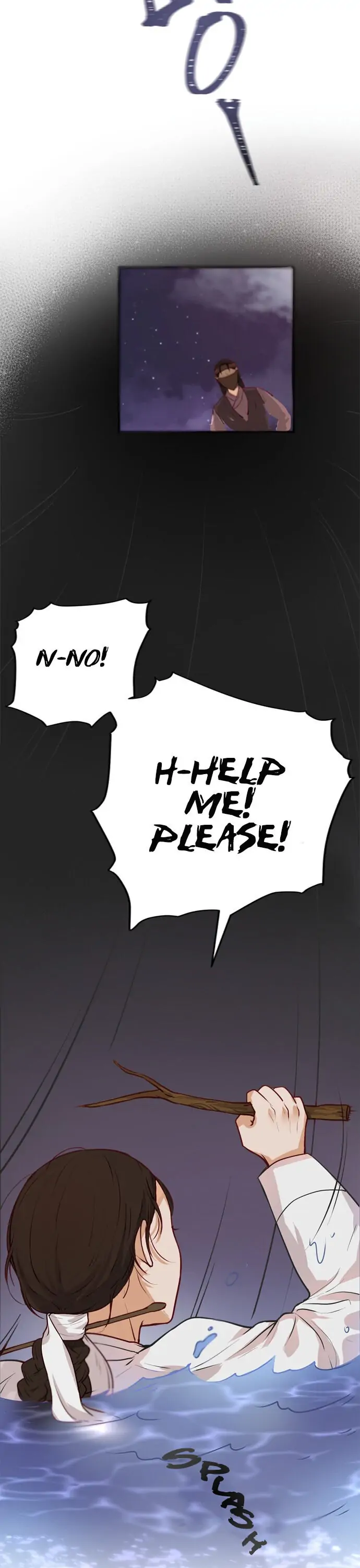 The Story of Park’s Marriage Contract Chapter 1 - Page 43