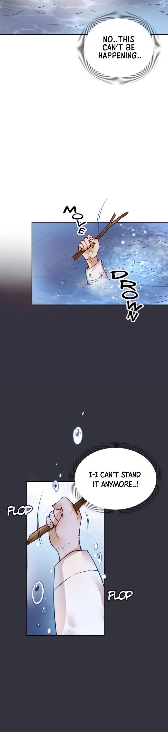 The Story of Park’s Marriage Contract Chapter 1 - Page 45