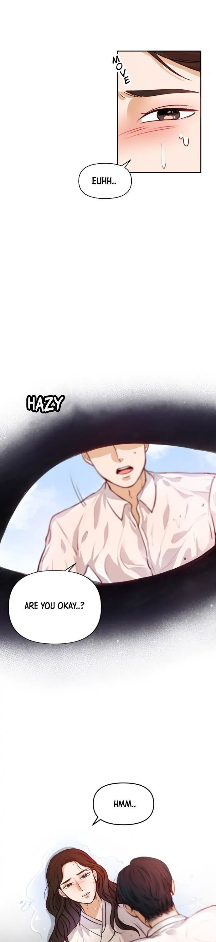 The Story of Park’s Marriage Contract Chapter 1 - Page 49