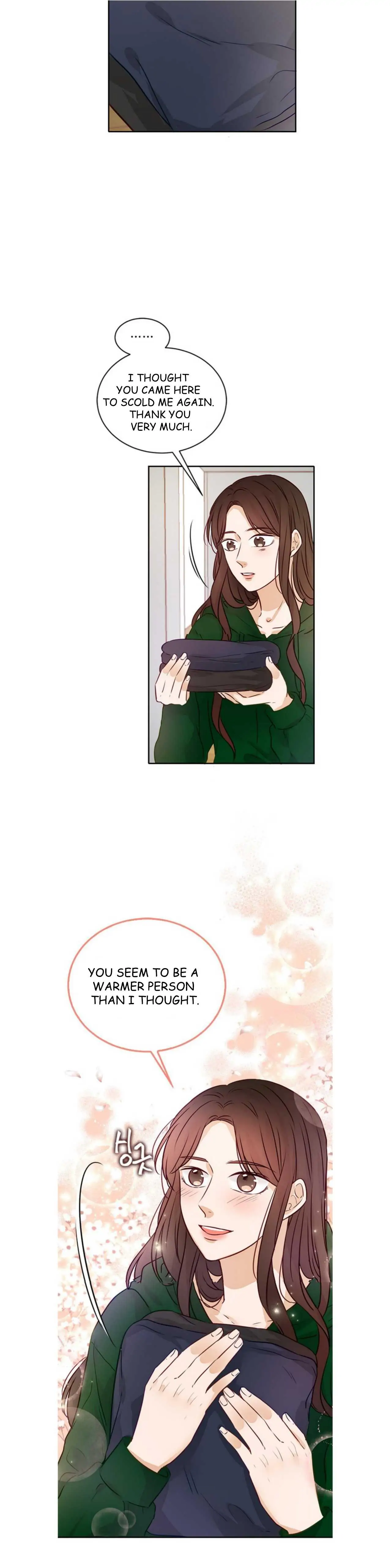 The Story of Park’s Marriage Contract Chapter 10 - Page 25