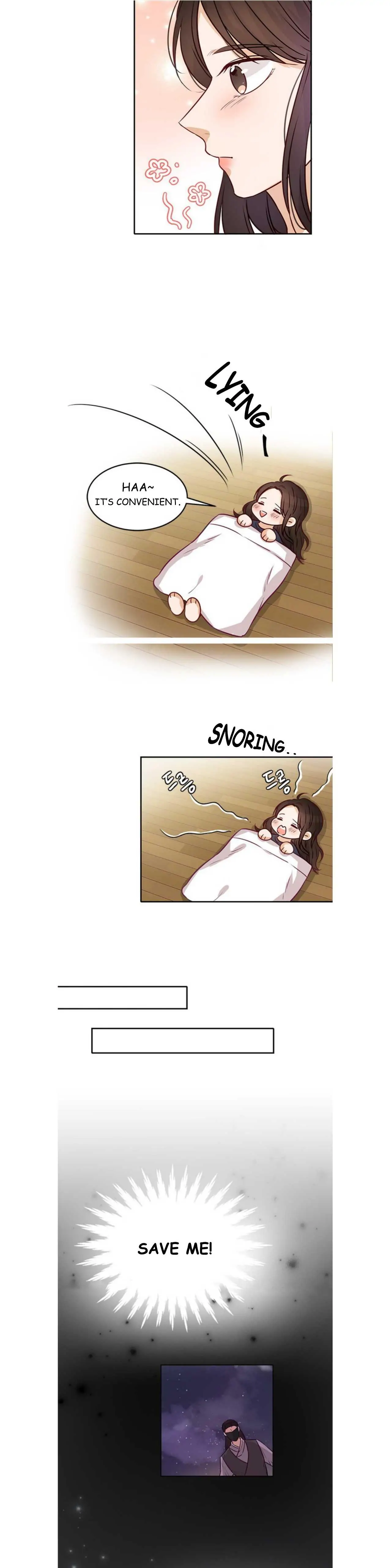 The Story of Park’s Marriage Contract Chapter 10 - Page 31
