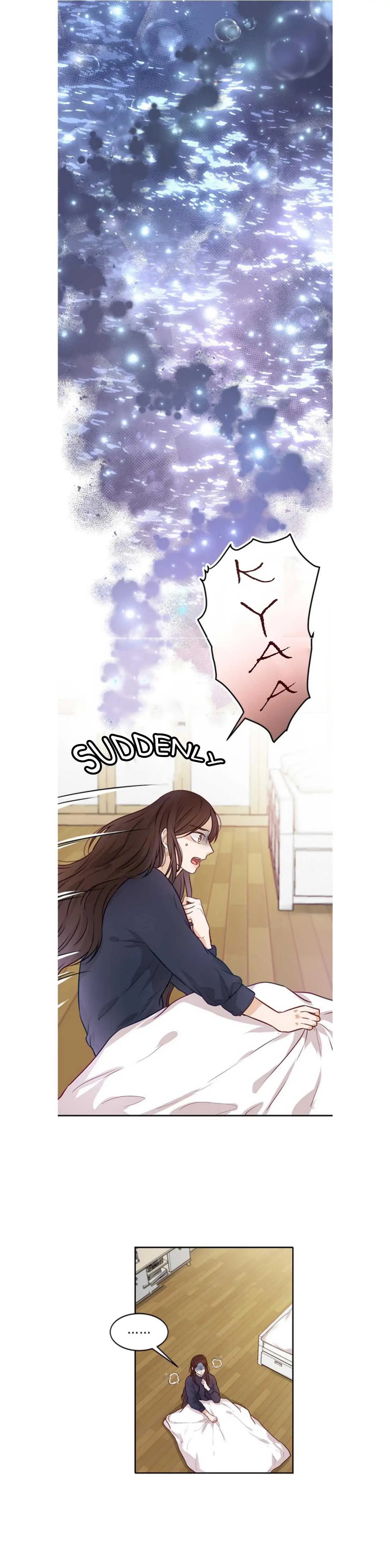 The Story of Park’s Marriage Contract Chapter 10 - Page 34