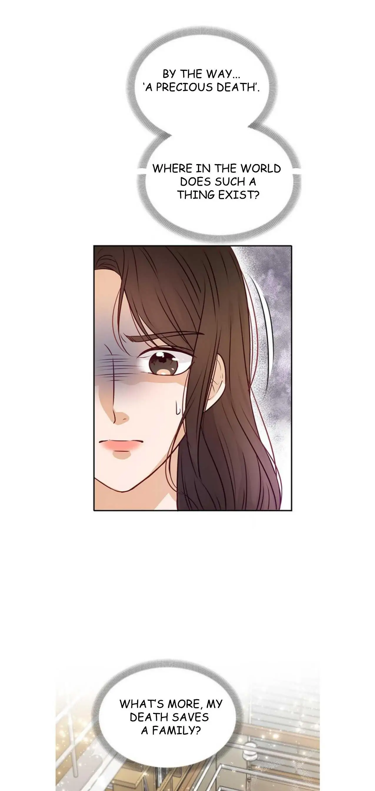 The Story of Park’s Marriage Contract Chapter 10 - Page 36
