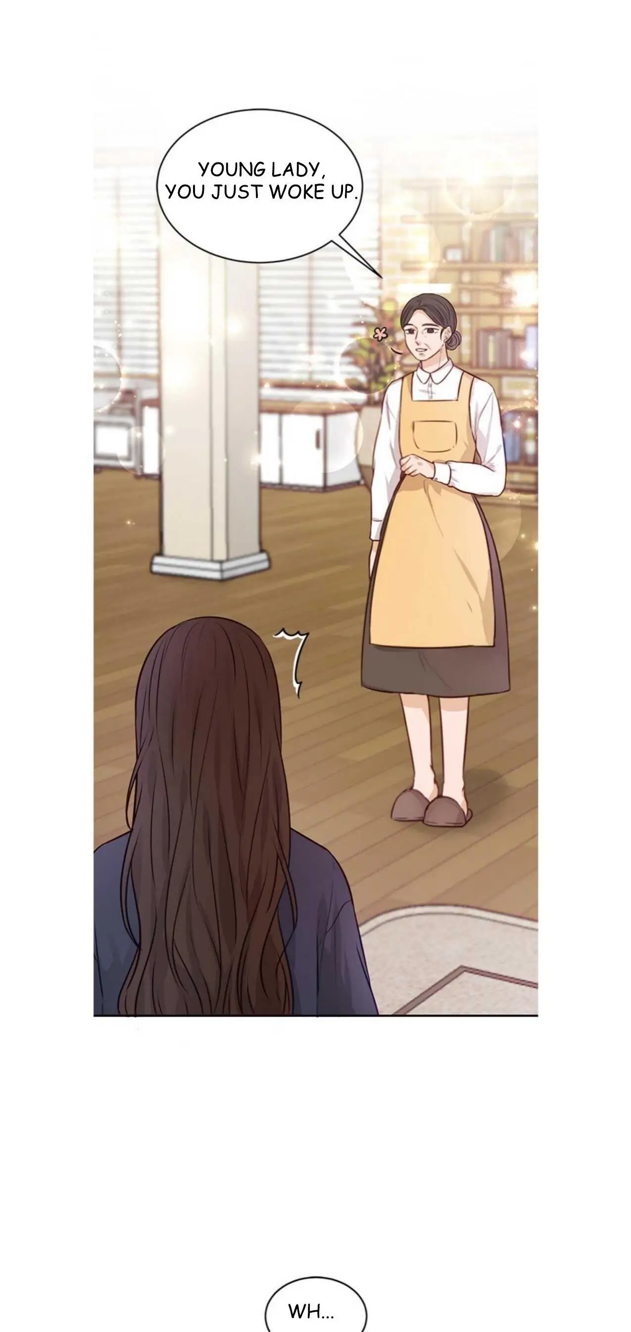 The Story of Park’s Marriage Contract Chapter 10 - Page 39