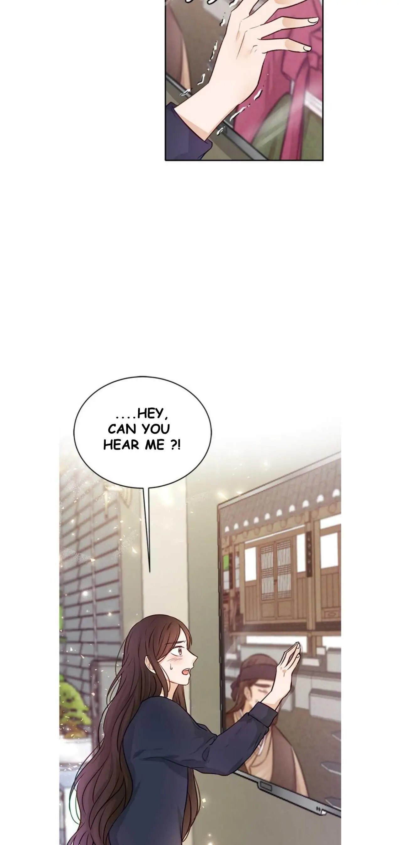 The Story of Park’s Marriage Contract Chapter 10 - Page 45