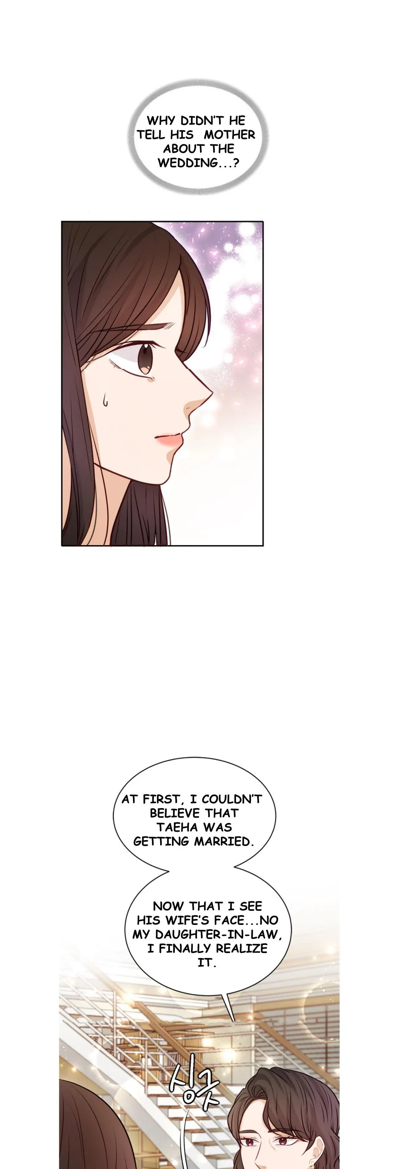 The Story of Park’s Marriage Contract Chapter 11 - Page 8