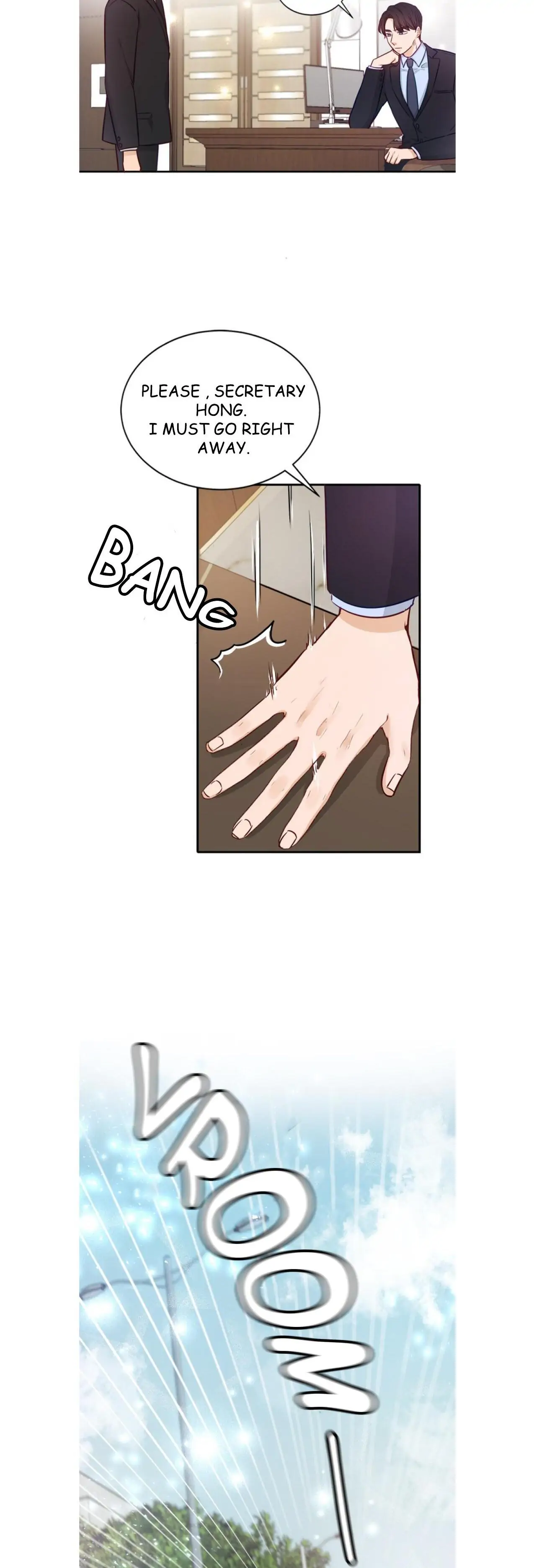 The Story of Park’s Marriage Contract Chapter 11 - Page 18